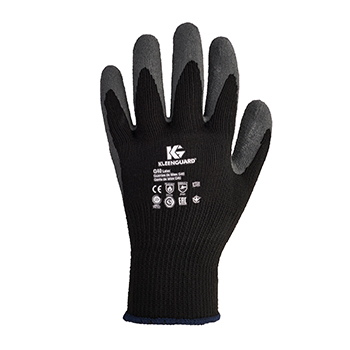 Kleenguard G40 Latex Coated Gloves